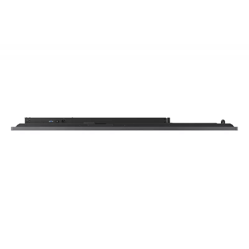 Samsung WA75D interaktyvi lenta 190,5 cm (75 colių) 3840 x 2160 pikselių jutiklinis ekranas Pilka