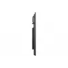 Samsung WA75D interaktyvi lenta 190,5 cm (75 colių) 3840 x 2160 pikselių jutiklinis ekranas Pilka