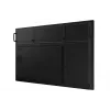 Samsung WA75D interaktyvi lenta 190,5 cm (75 colių) 3840 x 2160 pikselių jutiklinis ekranas Pilka