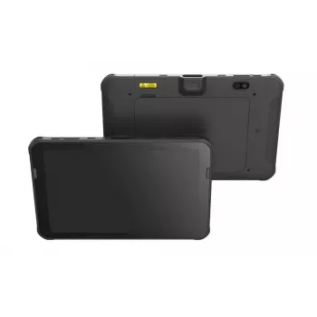 Planšetinis kompiuteris Honeywell EDA10A 10,2 colio Qualcomm Snapdragon 8 GB Wi-Fi 6E Android 12 juoda