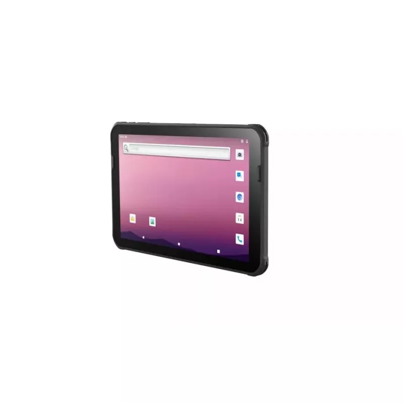 Planšetinis kompiuteris Honeywell EDA10A 10,2 colio Qualcomm Snapdragon 8 GB Wi-Fi 6E Android 12 juoda
