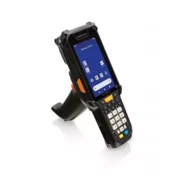 Rankinis mobilusis kompiuteris Datalogic Skorpio X5