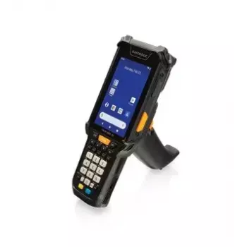Rankinis mobilusis kompiuteris Datalogic Skorpio X5