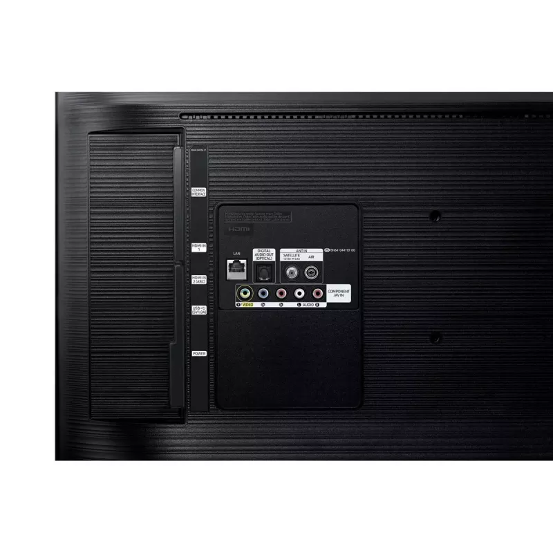 Samsung HT5300 81,3 cm (32 coliai) Full HD juoda 10 W