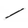 Kabelių valdymo skydelis EQUIP EZMB-10-G — metalinis, pilkas, 1U, 60 g