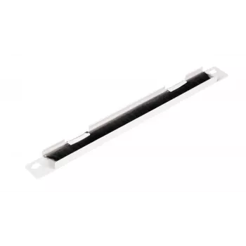 Kabelių valdymo skydelis EQUIP EZMB-10-G — metalinis, pilkas, 1U, 60 g