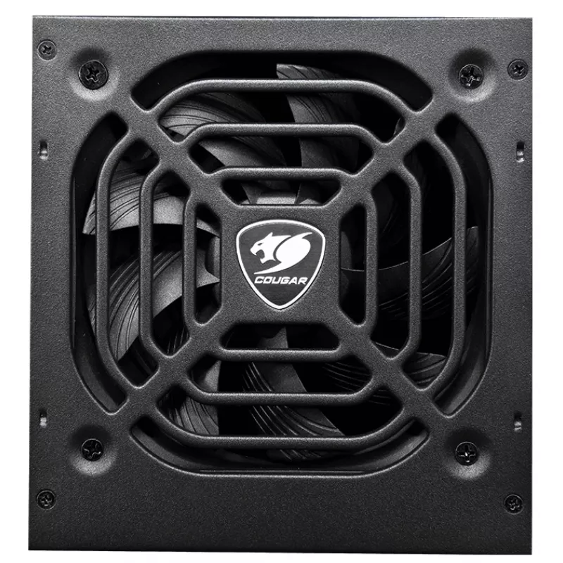 COUGAR maitinimo blokas STC 500W ATX / 80 Plus 230V EU