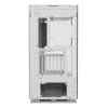 PC Midi Tower korpusas Cougar FV270 — baltas, palaiko ATX/ EATX/ Micro-ITX, 2×3,5 colio + 2×2,5 colio, 120/140 mm ventiliatorius