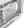PC Midi Tower korpusas Cougar FV270 — baltas, palaiko ATX/ EATX/ Micro-ITX, 2×3,5 colio + 2×2,5 colio, 120/140 mm ventiliatorius