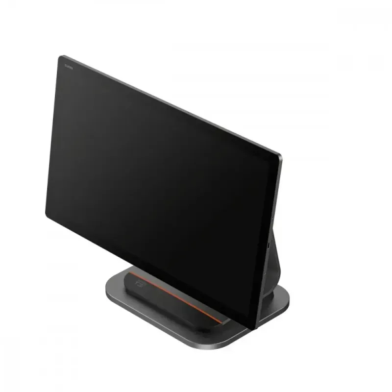 Atskiras monitorius SUNMI 15,6 colio T3/T3 80mm — 15,6 colio klientų ekranas POS sistemoms su 80mm spausdintuvo suderinamumu
