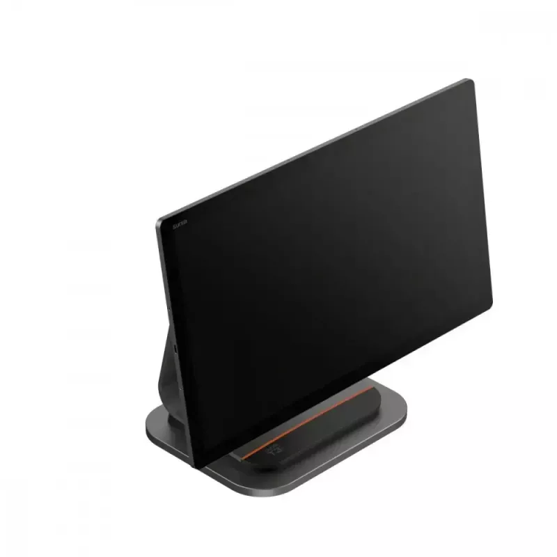 Atskiras monitorius SUNMI 15,6 colio T3/T3 80mm — 15,6 colio klientų ekranas POS sistemoms su 80mm spausdintuvo suderinamumu