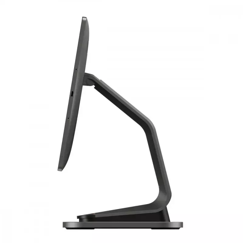 Atskiras monitorius SUNMI 15,6 colio T3/T3 80mm — 15,6 colio klientų ekranas POS sistemoms su 80mm spausdintuvo suderinamumu