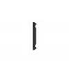 LG 55VH7J-H reklaminis ekranas, panoraminis dizainas, 139,7 cm (55 colių), 700 cd/m², Full HD, juodas, 24/7