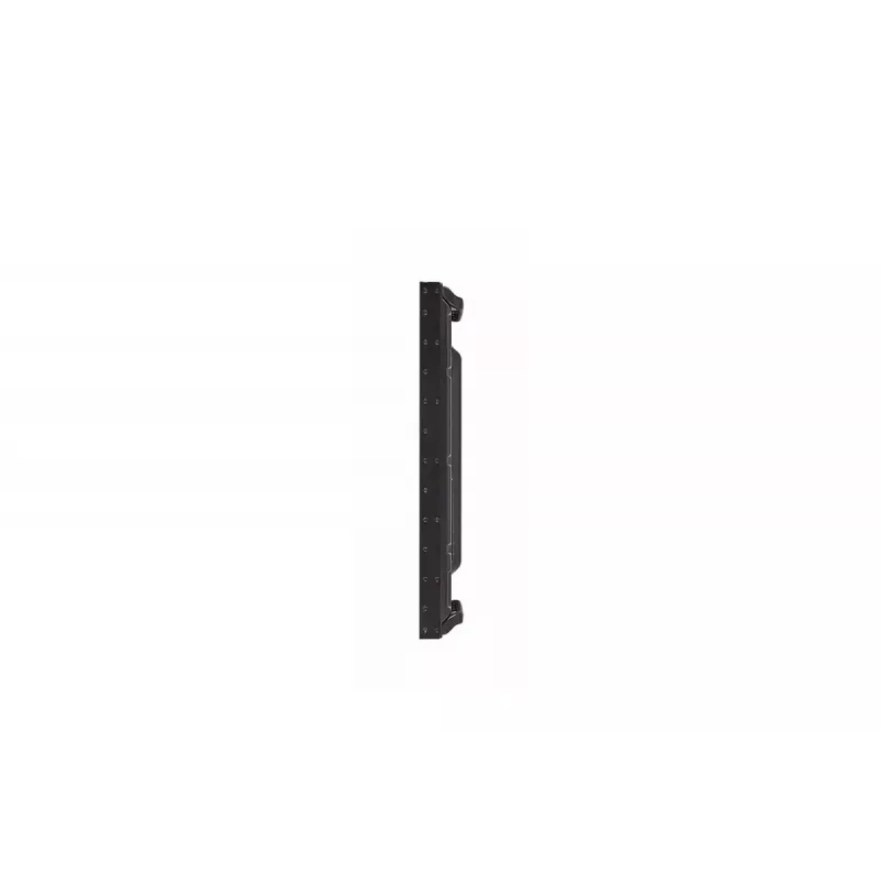 LG 55VH7J-H reklaminis ekranas, panoraminis dizainas, 139,7 cm (55 colių), 700 cd/m², Full HD, juodas, 24/7
