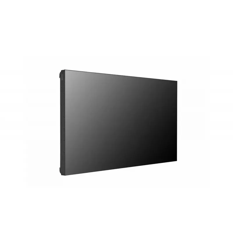 LG 55VH7J-H reklaminis ekranas, panoraminis dizainas, 139,7 cm (55 colių), 700 cd/m², Full HD, juodas, 24/7