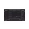 LG 55VH7J-H reklaminis ekranas, panoraminis dizainas, 139,7 cm (55 colių), 700 cd/m², Full HD, juodas, 24/7