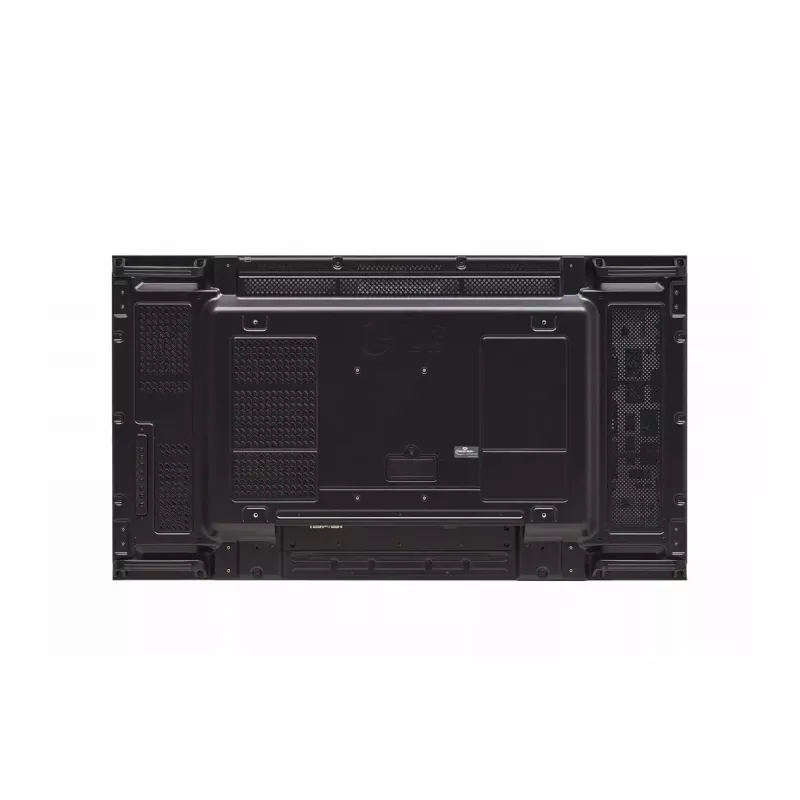LG 55VH7J-H reklaminis ekranas, panoraminis dizainas, 139,7 cm (55 colių), 700 cd/m², Full HD, juodas, 24/7