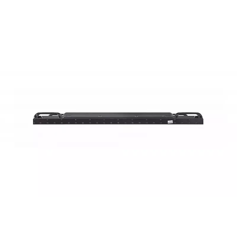 LG 55VH7J-H reklaminis ekranas, panoraminis dizainas, 139,7 cm (55 colių), 700 cd/m², Full HD, juodas, 24/7