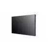 LG 55VH7J-H reklaminis ekranas, panoraminis dizainas, 139,7 cm (55 colių), 700 cd/m², Full HD, juodas, 24/7