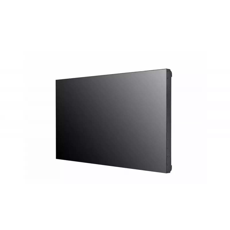 LG 55VH7J-H reklaminis ekranas, panoraminis dizainas, 139,7 cm (55 colių), 700 cd/m², Full HD, juodas, 24/7