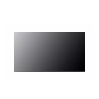LG 55VH7J-H reklaminis ekranas, panoraminis dizainas, 139,7 cm (55 colių), 700 cd/m², Full HD, juodas, 24/7