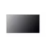 LG 55VH7J-H reklaminis ekranas, panoraminis dizainas, 139,7 cm (55 colių), 700 cd/m², Full HD, juodas, 24/7
