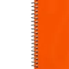 Rašomasis sąsiuvinis Oxford 100050359 A4 80 lapų oranžinis