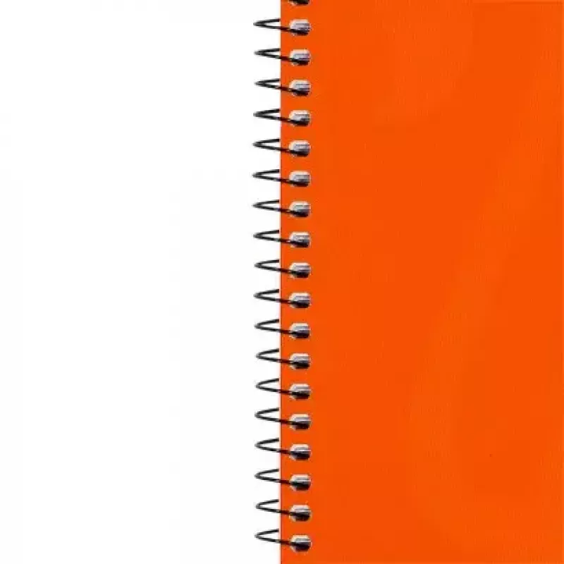 Rašomasis sąsiuvinis Oxford 100050359 A4 80 lapų oranžinis