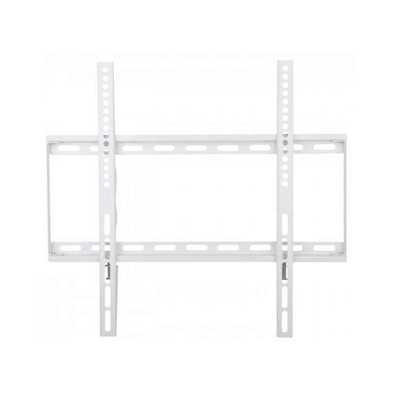Techly ICA-PLB-162MW TV laikiklis/stovas 139,7 cm (55 col.) Baltas