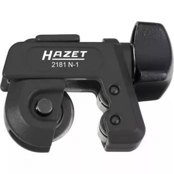 Vamzdžių pjaustytuvas HAZET 2181N-1 Juoda 3–520 mm