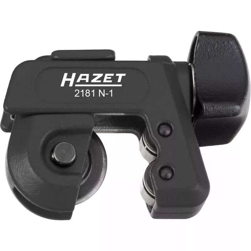 Vamzdžių pjaustytuvas HAZET 2181N-1 Juoda 3–520 mm