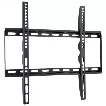 Techly Fixed plonas Wall Mount LED TV LCD 23-55 Juoda” ICA-PLB 162M