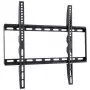 Techly Fixed plonas Wall Mount LED TV LCD 23-55 Juoda” ICA-PLB 162M
