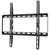 Techly Fixed plonas Wall Mount LED TV LCD 23-55 Juoda” ICA-PLB 162M