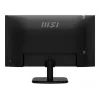MSI PRO MP251LDE E2 kompiuterio monitorius 62,2 cm (24,5 col.) 1920 x 1080 pikselių Full HD LED juodas