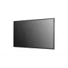 LG 49UH7J-H Skelbimų ekranas Skaitmeninis reklaminis plokščiasis ekranas 124,5 cm (49 col.) IPS Wi-Fi 700 cd/m² 4K Ultra HD Juodas Įmontuotas procesorius WebOS 24/7