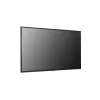 LG 49UH7J-H Skelbimų ekranas Skaitmeninis reklaminis plokščiasis ekranas 124,5 cm (49 col.) IPS Wi-Fi 700 cd/m² 4K Ultra HD Juodas Įmontuotas procesorius WebOS 24/7