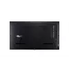 LG 49UH7J-H Skelbimų ekranas Skaitmeninis reklaminis plokščiasis ekranas 124,5 cm (49 col.) IPS Wi-Fi 700 cd/m² 4K Ultra HD Juodas Įmontuotas procesorius WebOS 24/7