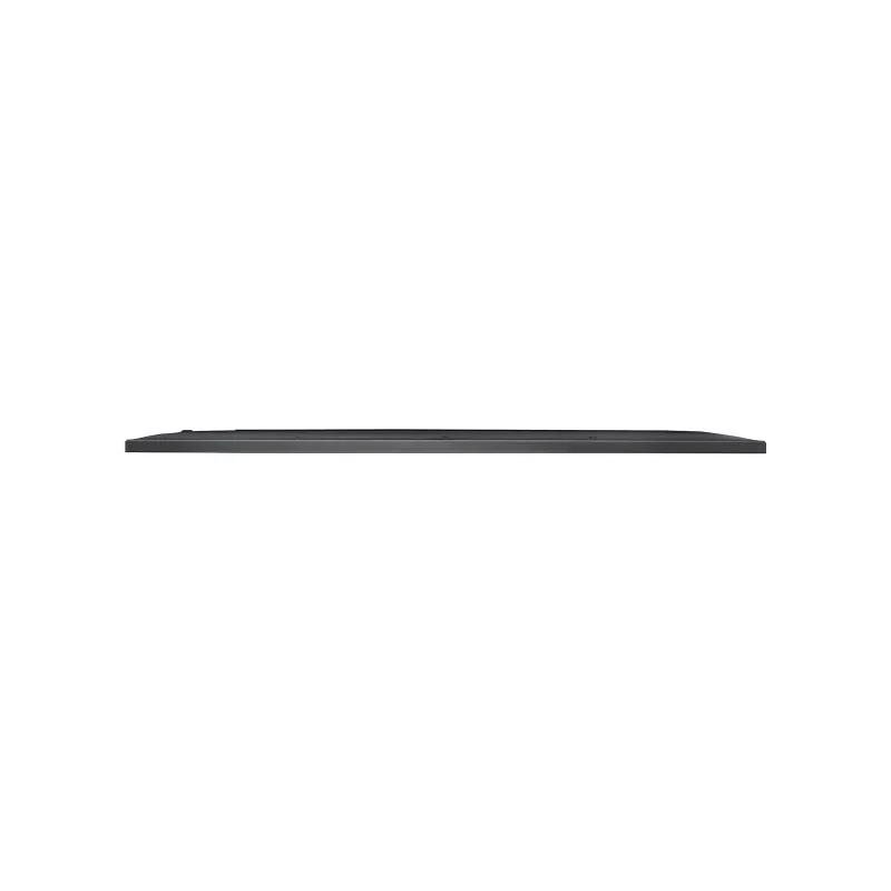 LG 49UH7J-H Skelbimų ekranas Skaitmeninis reklaminis plokščiasis ekranas 124,5 cm (49 col.) IPS Wi-Fi 700 cd/m² 4K Ultra HD Juodas Įmontuotas procesorius WebOS 24/7