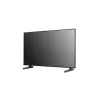 LG 49UH7J-H Skelbimų ekranas Skaitmeninis reklaminis plokščiasis ekranas 124,5 cm (49 col.) IPS Wi-Fi 700 cd/m² 4K Ultra HD Juodas Įmontuotas procesorius WebOS 24/7