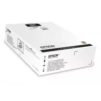 Epson juodo rašalo tiekimo įrenginys XXL, labai didelės talpos, juoda, pigmentinis rašalas, 1520,5 ml, 1 vnt.