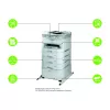 Epson juodo rašalo tiekimo įrenginys XXL, labai didelės talpos, juoda, pigmentinis rašalas, 1520,5 ml, 1 vnt.