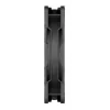ARCTIC Freezer P12 Pro PST - 5 vnt. - 120 mm PWM ventiliatorius su kabelių skirstytuvu