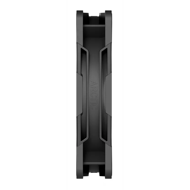 ARCTIC Freezer P12 Pro PST - 5 vnt. - 120 mm PWM ventiliatorius su kabelių skirstytuvu