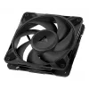 ARCTIC Freezer P12 Pro PST - 5 vnt. - 120 mm PWM ventiliatorius su kabelių skirstytuvu