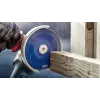 Bosch 2 608 901 189 sukamojo įrankio šlifavimo/šlifavimo reikmenys Plastikas, Medis Pjovimo diskas
