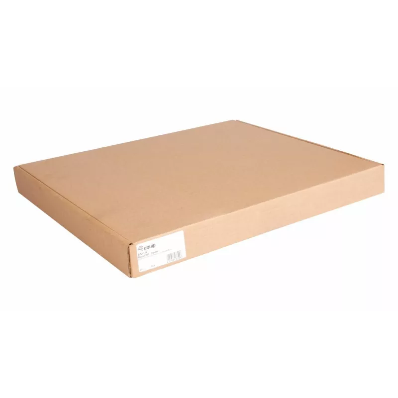 Stalčių blokas Equip EZD-1-B Užrakinamas stalčius 19 inch 1U Juodas
