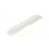 Stovo tuščia panelė EQUIP EZBP-10-G, metalinė, pilka, 1U, 123 g