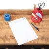 Rašiklių/Pieštukų Laikiklis MAUL 3012337.ECO Mėlynas