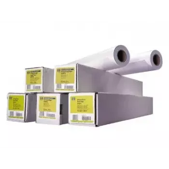 Fotopopierius HP Universal Gloss 914 mm x 30,5 m